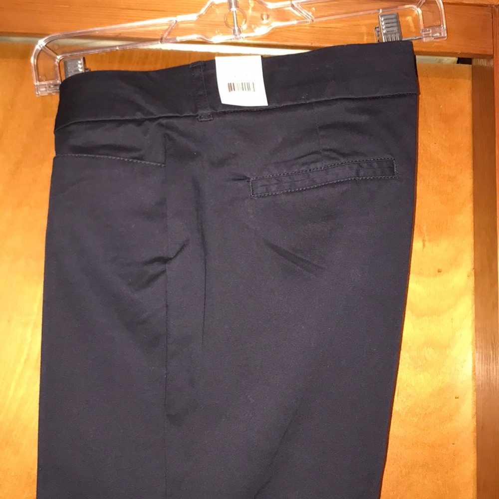 NWT Women’s Dockers Casual/Work Pant
